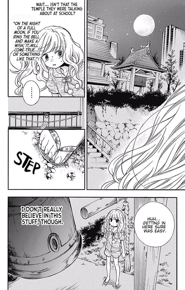 Zekkyou Gakkyuu Chap 65.099 - Next Chap 66.099