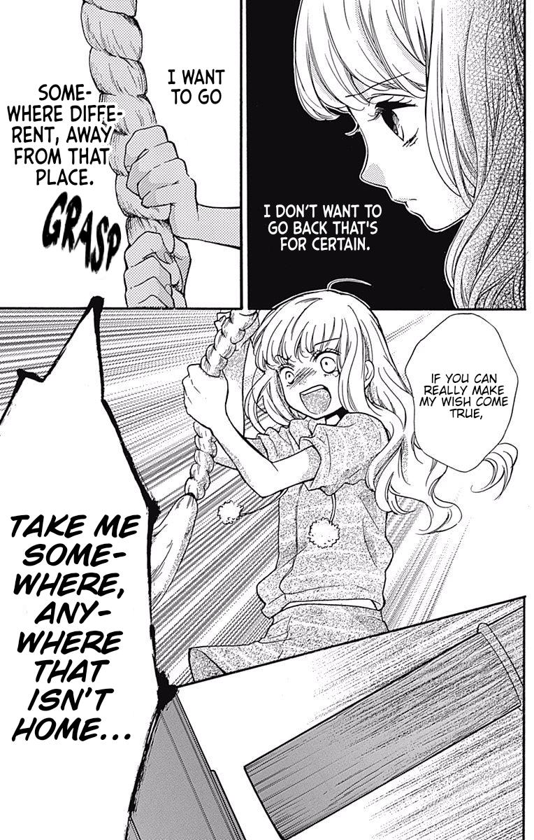 Zekkyou Gakkyuu Chap 65.099 - Next Chap 66.099