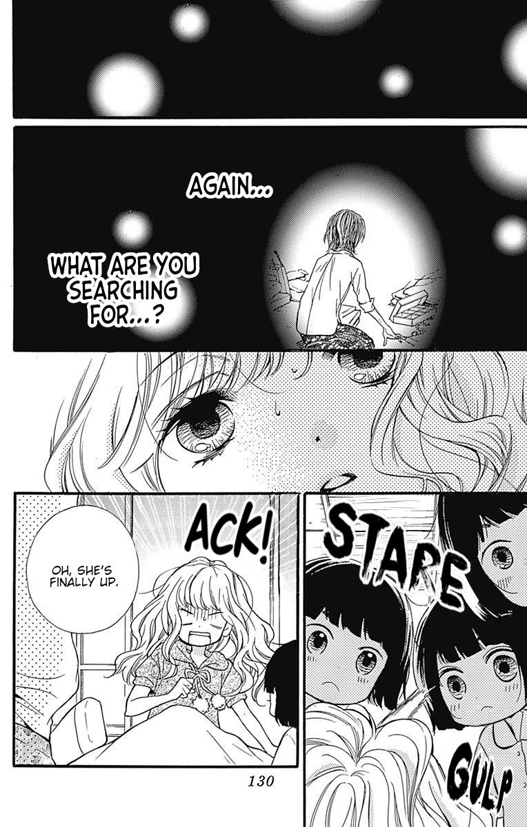 Zekkyou Gakkyuu Chap 65.099 - Next Chap 66.099