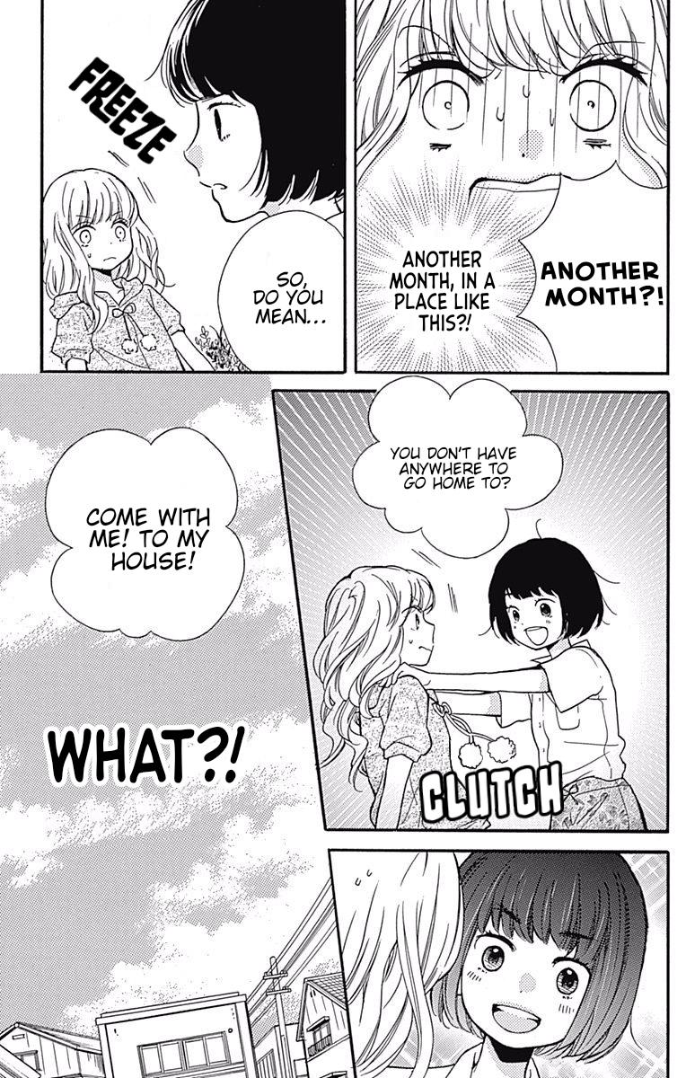 Zekkyou Gakkyuu Chap 65.099 - Next Chap 66.099