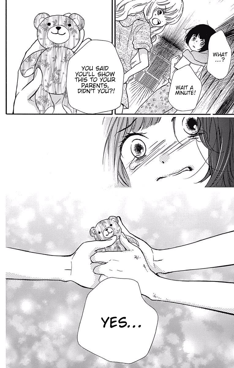 Zekkyou Gakkyuu Chap 65.099 - Next Chap 66.099