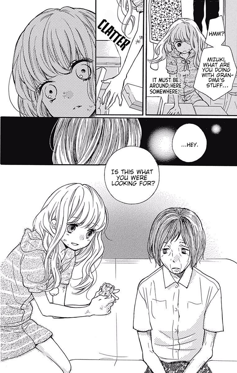 Zekkyou Gakkyuu Chap 65.099 - Next Chap 66.099