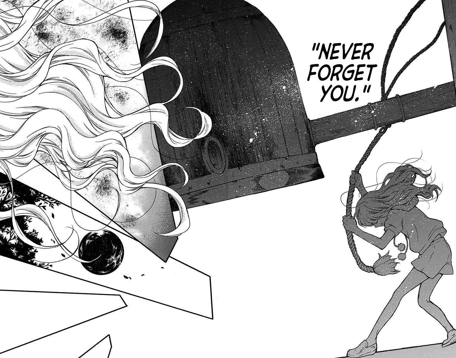 Zekkyou Gakkyuu Chap 65.099 - Next Chap 66.099