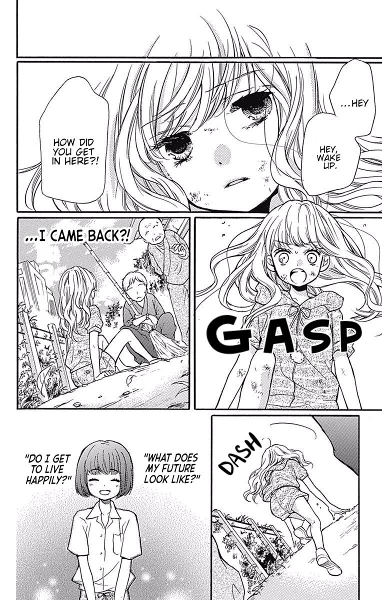 Zekkyou Gakkyuu Chap 65.099 - Next Chap 66.099