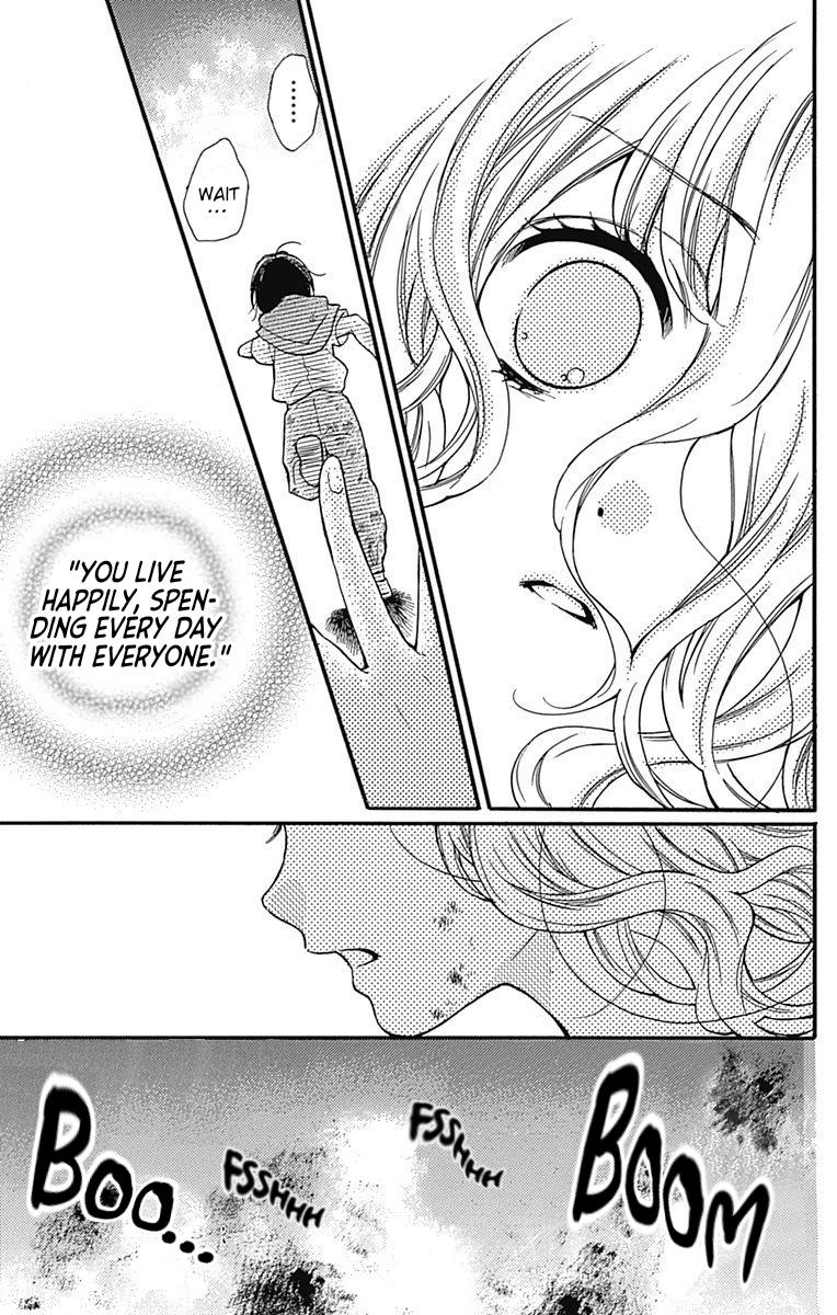 Zekkyou Gakkyuu Chap 65.099 - Next Chap 66.099