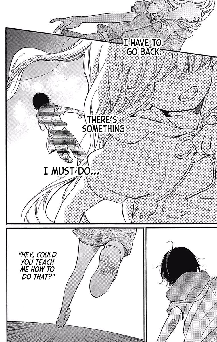 Zekkyou Gakkyuu Chap 65.099 - Next Chap 66.099
