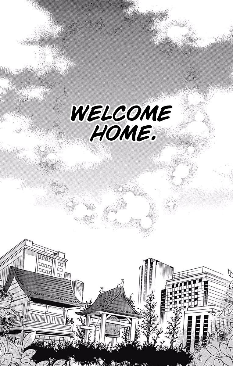 Zekkyou Gakkyuu Chap 65.099 - Next Chap 66.099