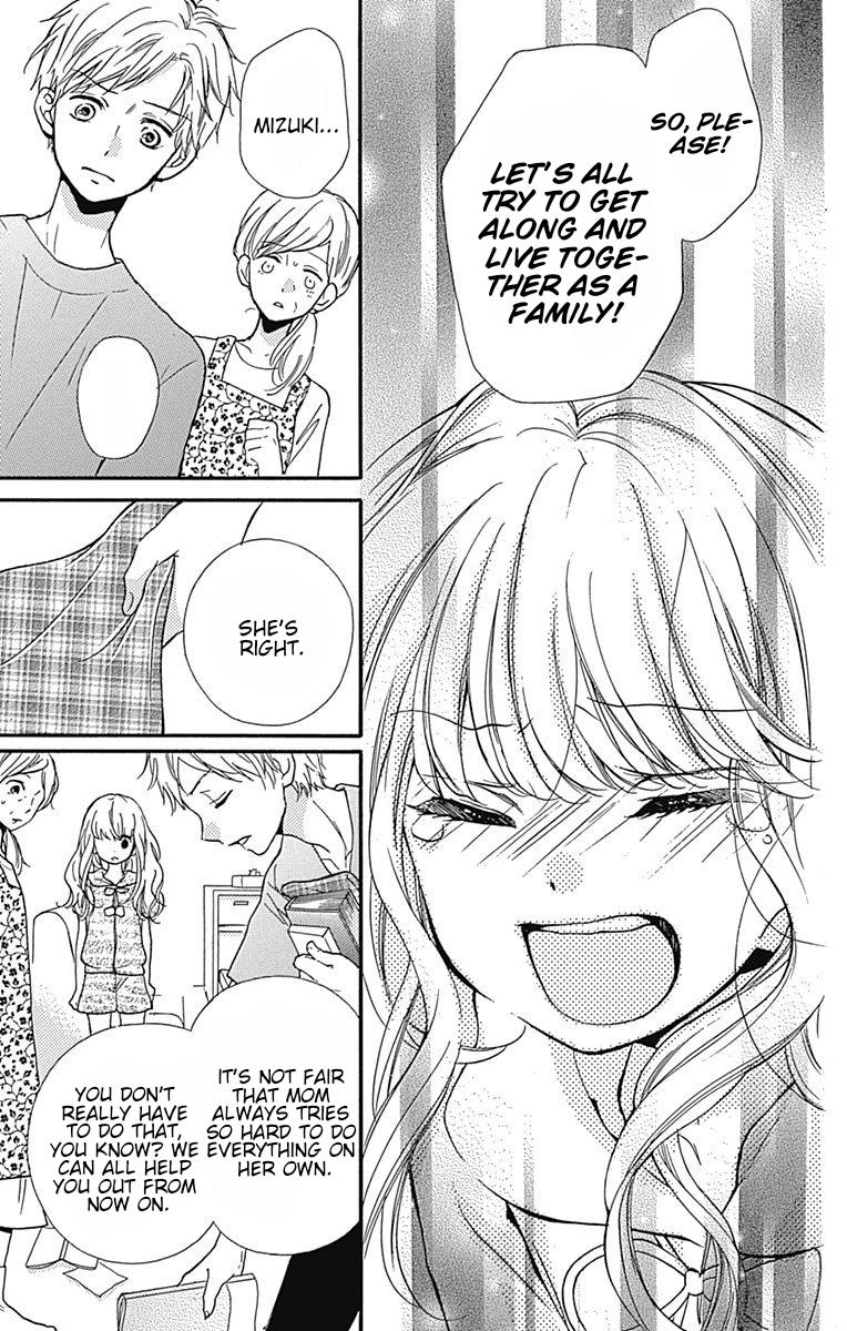 Zekkyou Gakkyuu Chap 65.099 - Next Chap 66.099