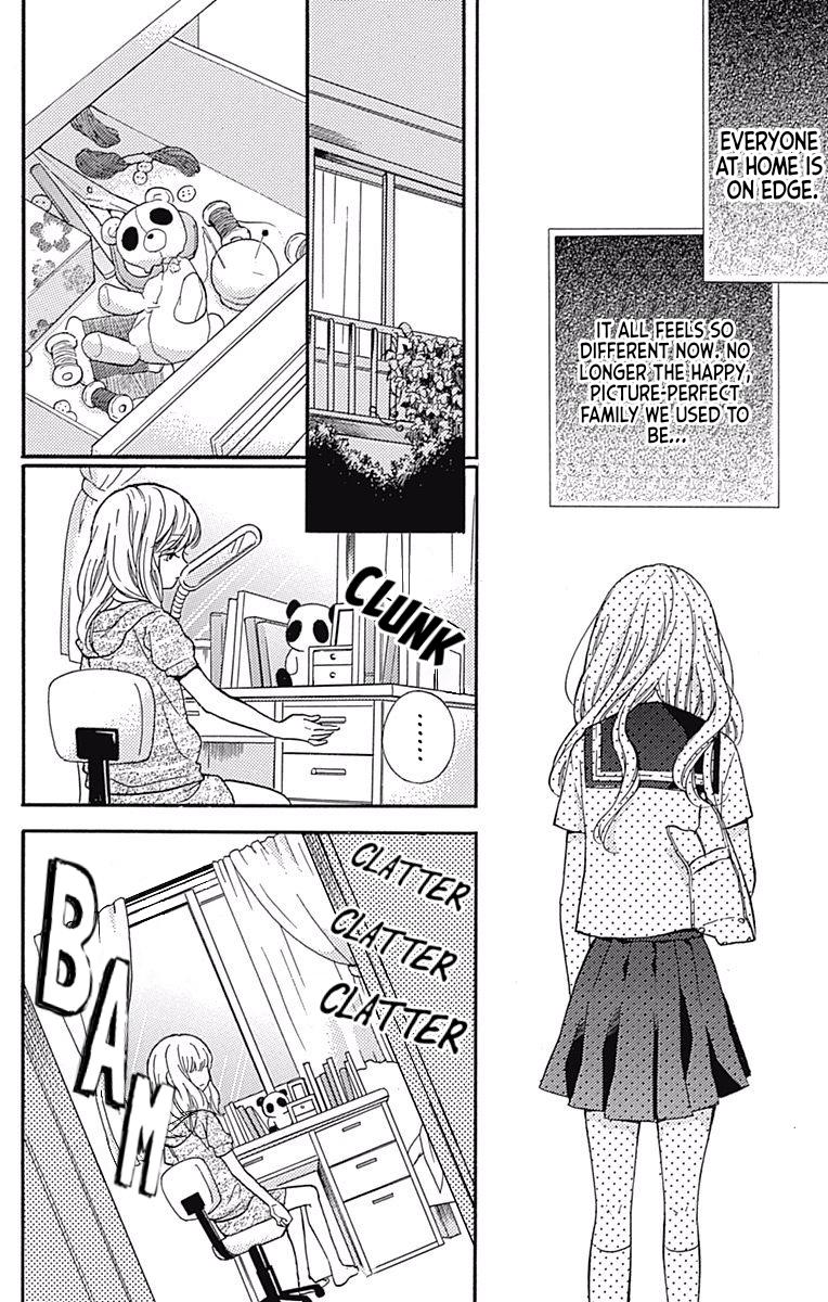 Zekkyou Gakkyuu Chap 65.099 - Next Chap 66.099