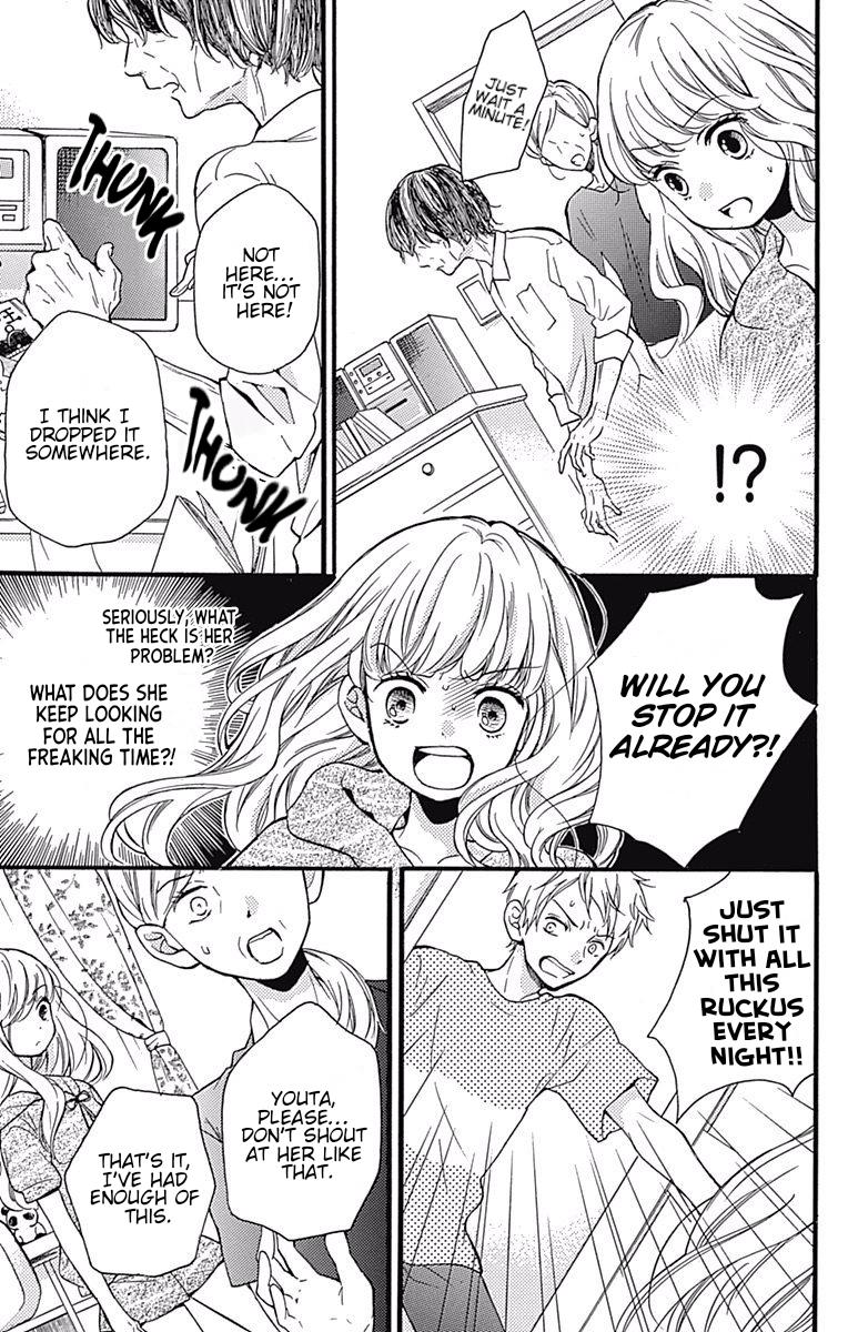 Zekkyou Gakkyuu Chap 65.099 - Next Chap 66.099