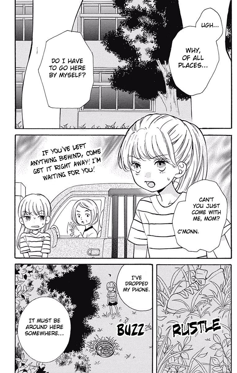 Zekkyou Gakkyuu Chap 65.2 - Next Chap 66.2