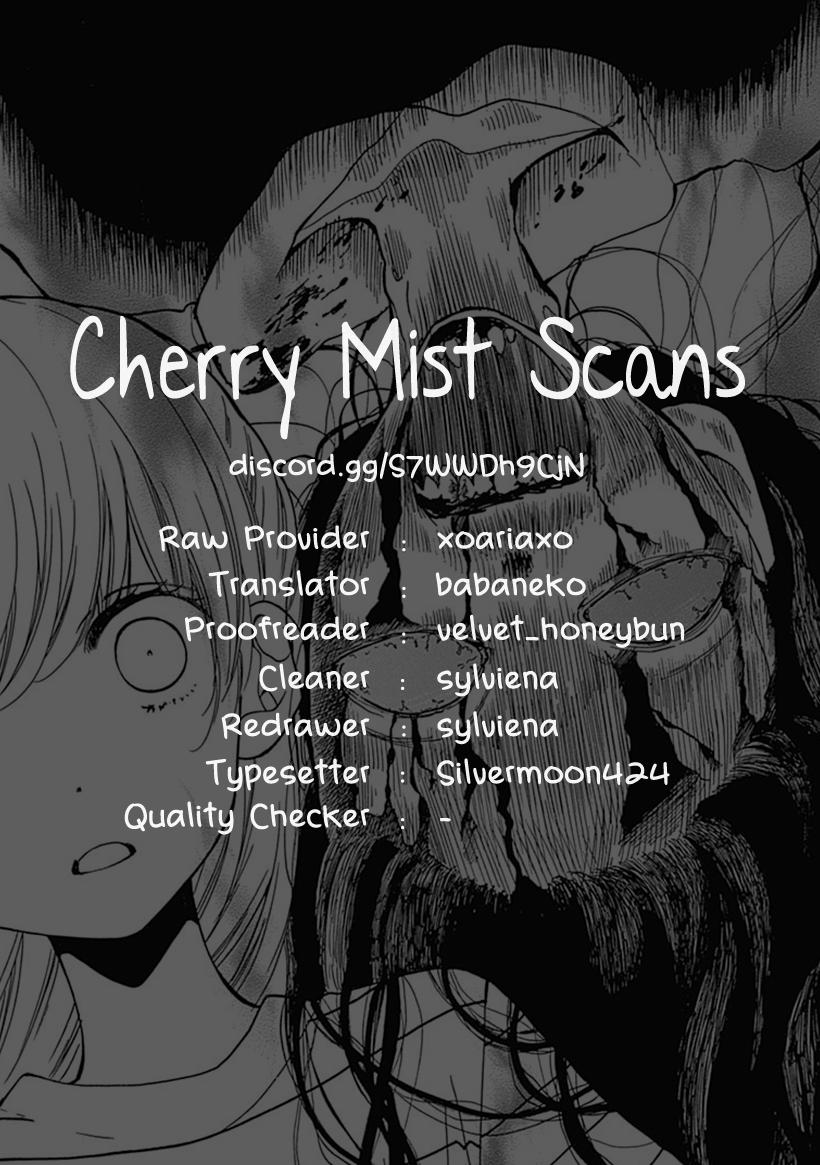 Zekkyou Gakkyuu Chap 65.2 - Next Chap 66.2