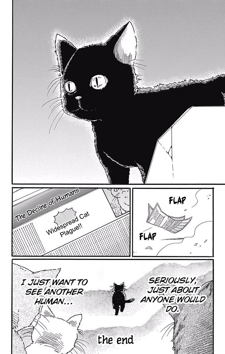 Zekkyou Gakkyuu Chap 65.2 - Next Chap 66.2