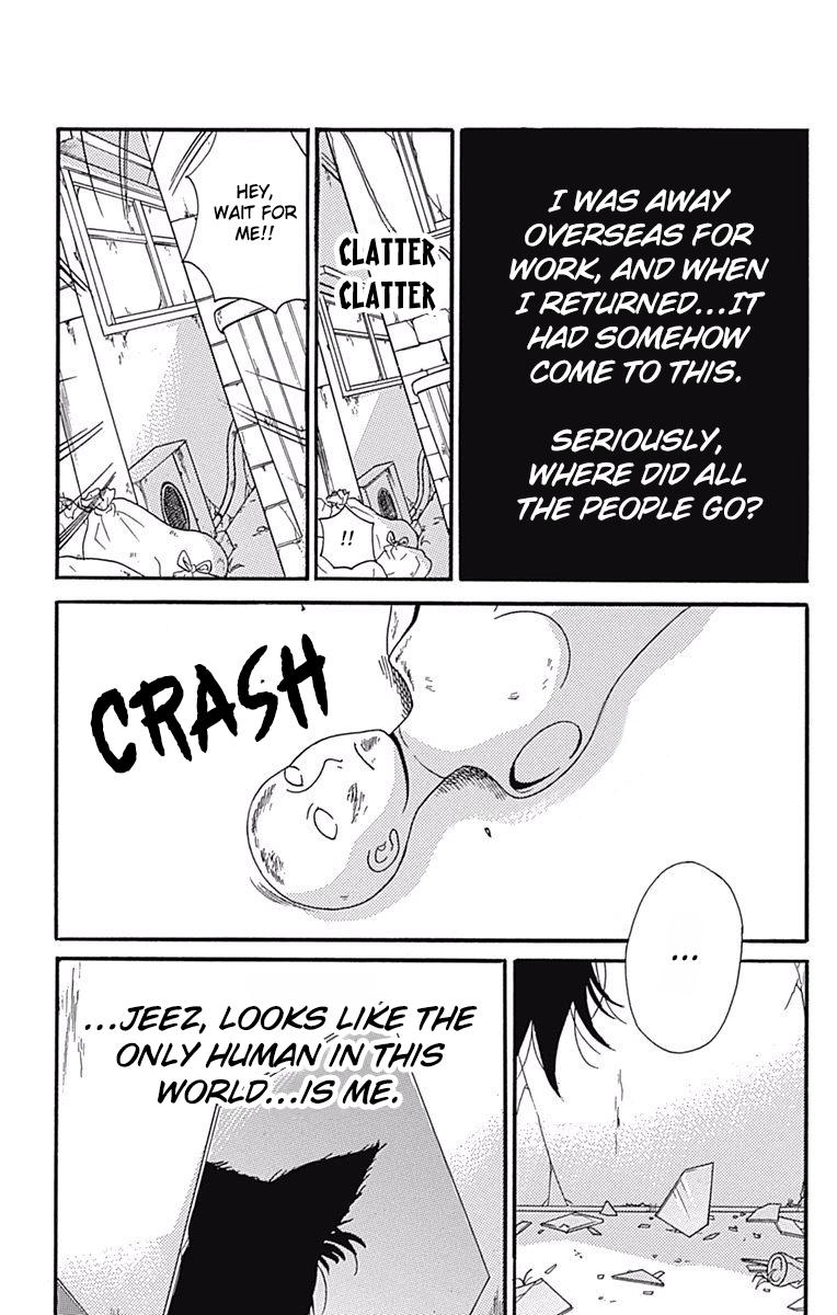 Zekkyou Gakkyuu Chap 65.2 - Next Chap 66.2