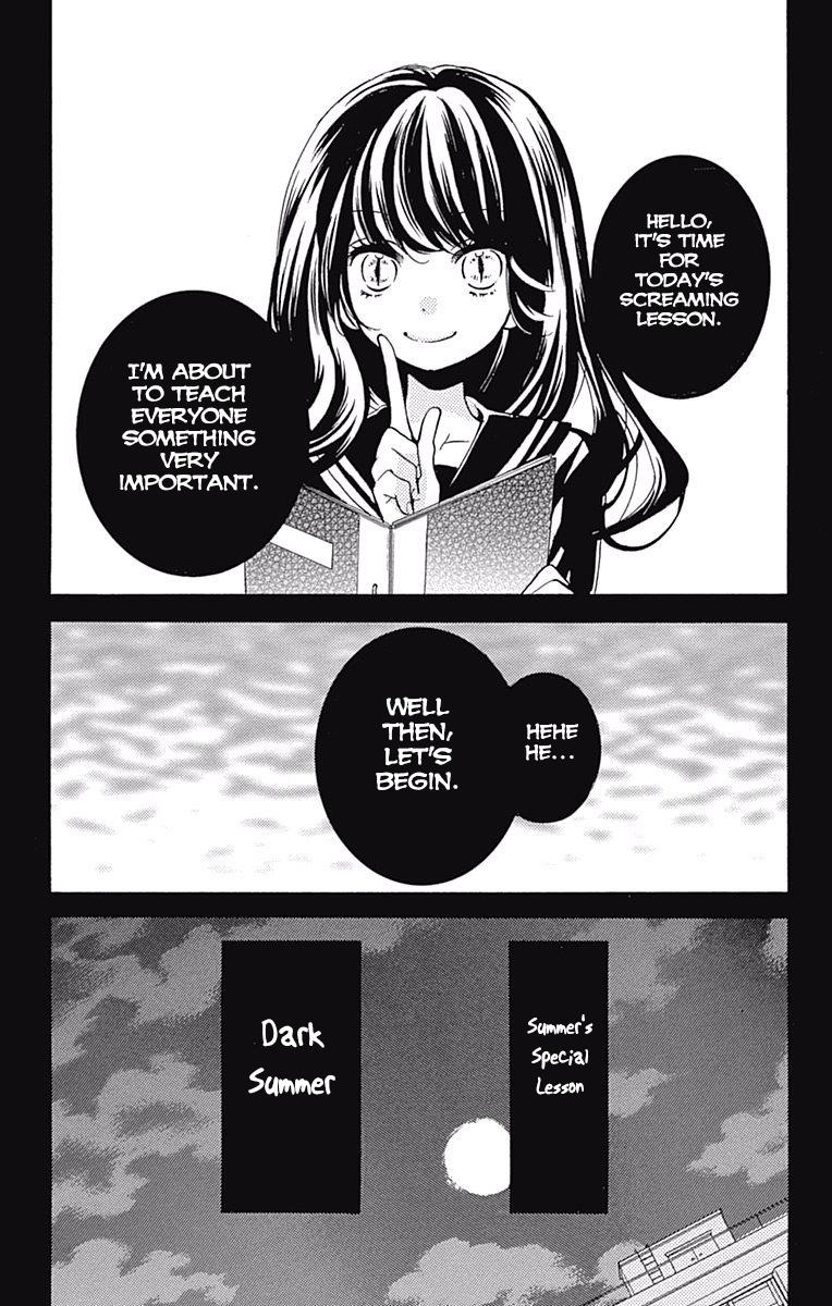 Zekkyou Gakkyuu Chap 65.2 - Next Chap 66.2