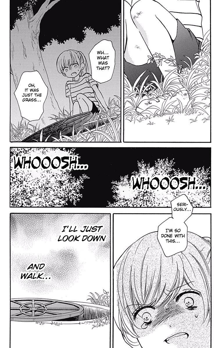 Zekkyou Gakkyuu Chap 65.2 - Next Chap 66.2