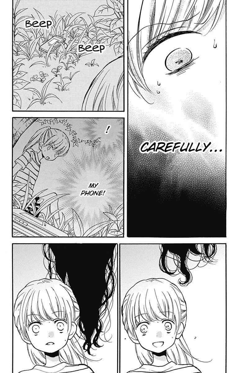 Zekkyou Gakkyuu Chap 65.2 - Next Chap 66.2