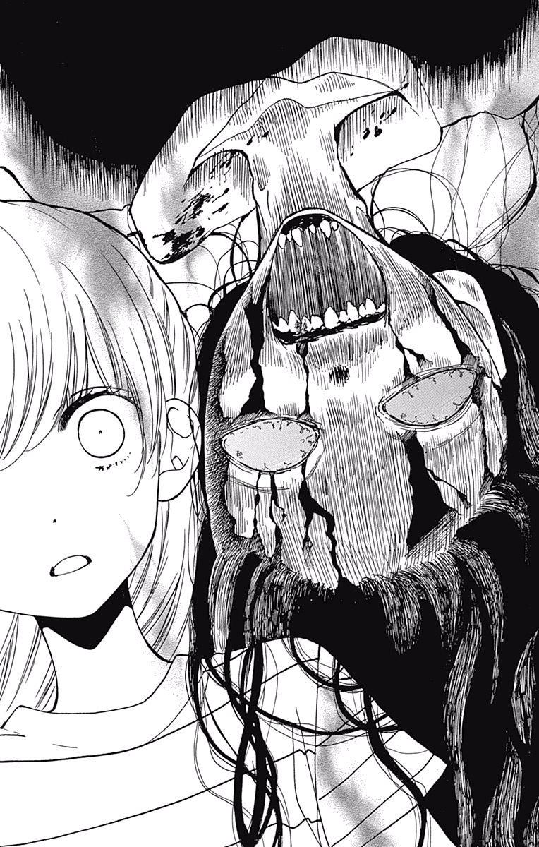 Zekkyou Gakkyuu Chap 65.2 - Next Chap 66.2