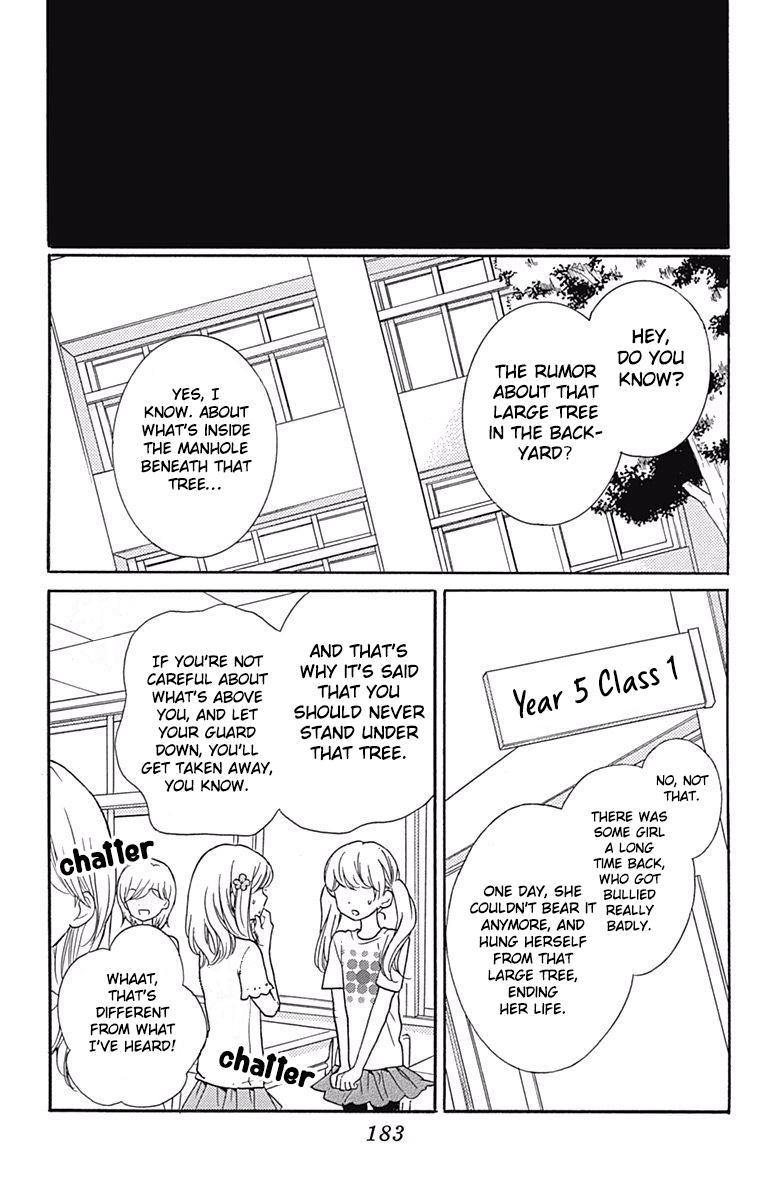 Zekkyou Gakkyuu Chap 65.2 - Next Chap 66.2