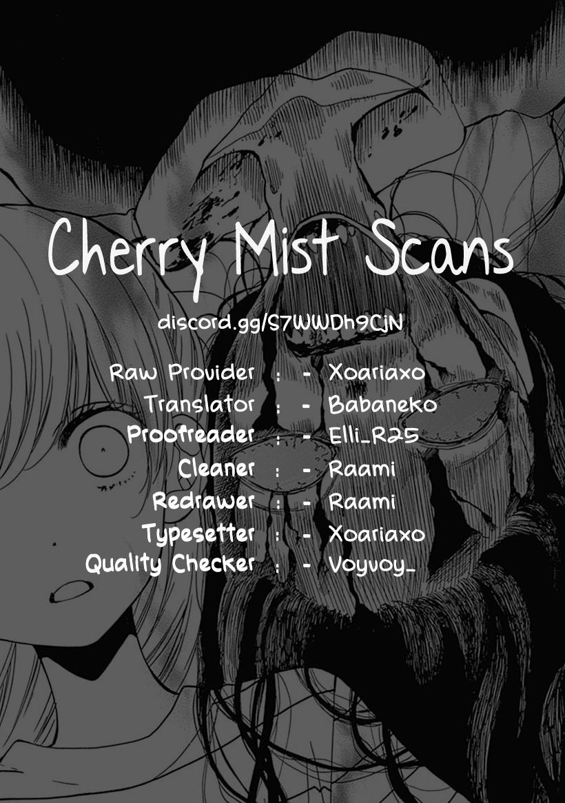 Zekkyou Gakkyuu Chap 66 - Next Chap 67