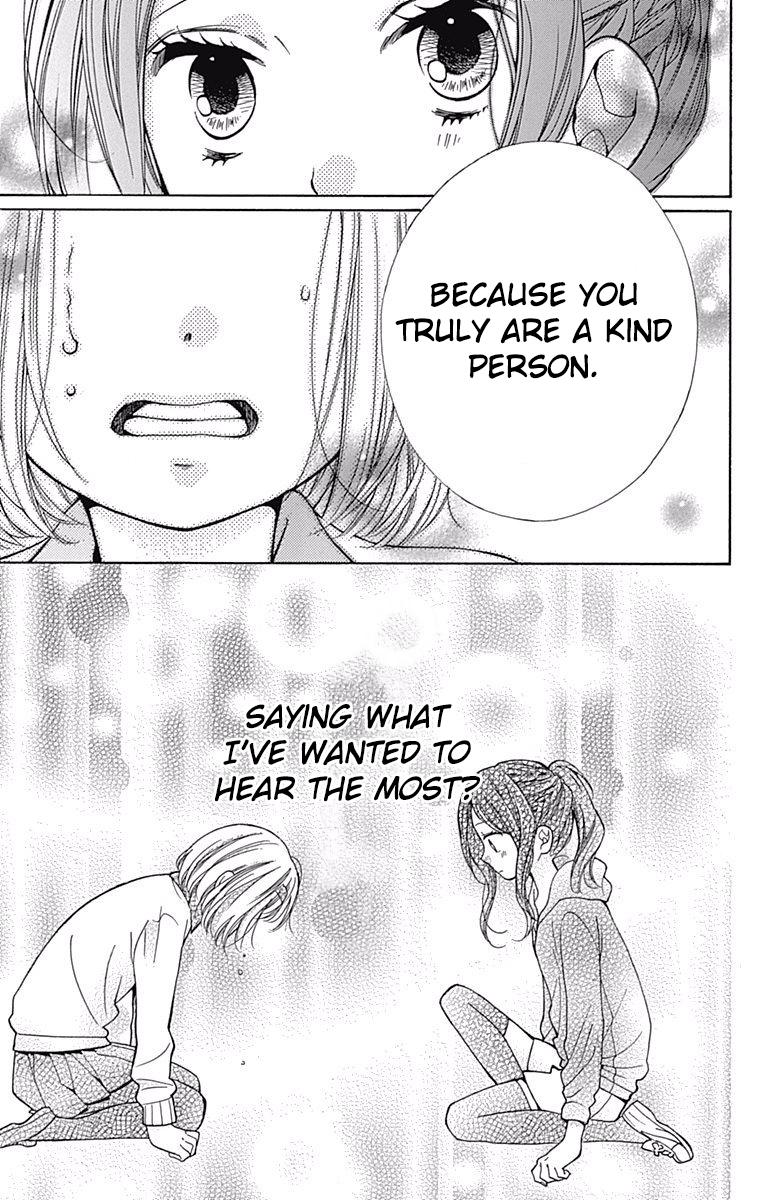 Zekkyou Gakkyuu Chap 66 - Next Chap 67