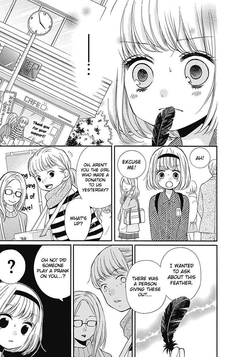 Zekkyou Gakkyuu Chap 66 - Next Chap 67