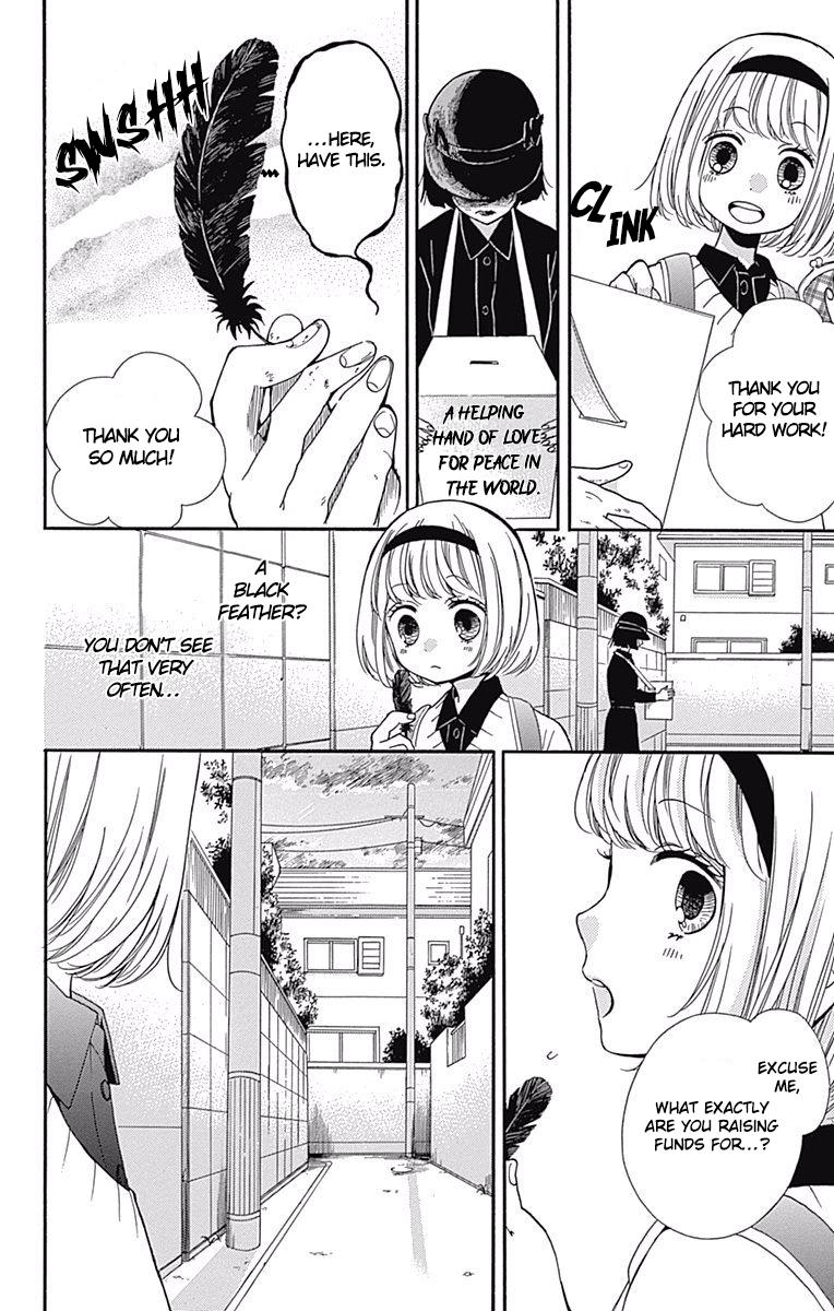 Zekkyou Gakkyuu Chap 66 - Next Chap 67