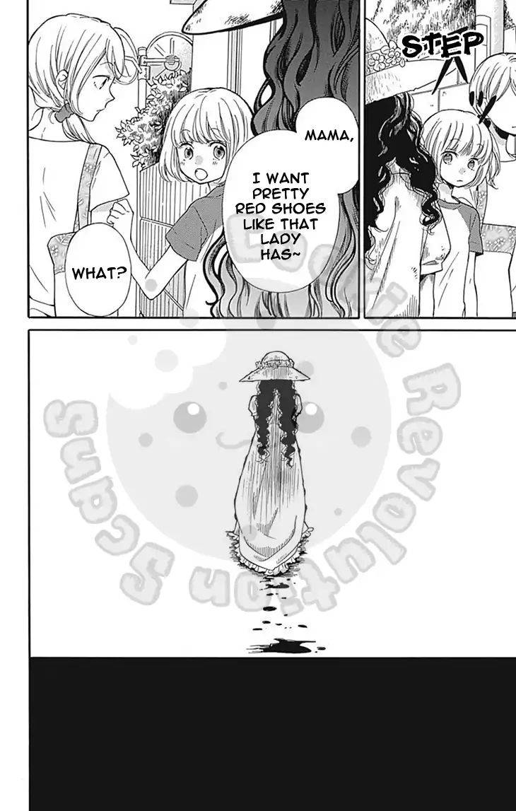 Zekkyou Gakkyuu Chap 60 - Next Chap 61