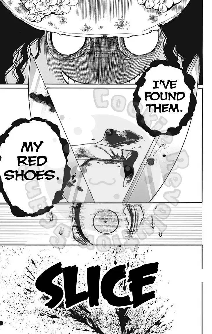 Zekkyou Gakkyuu Chap 60 - Next Chap 61