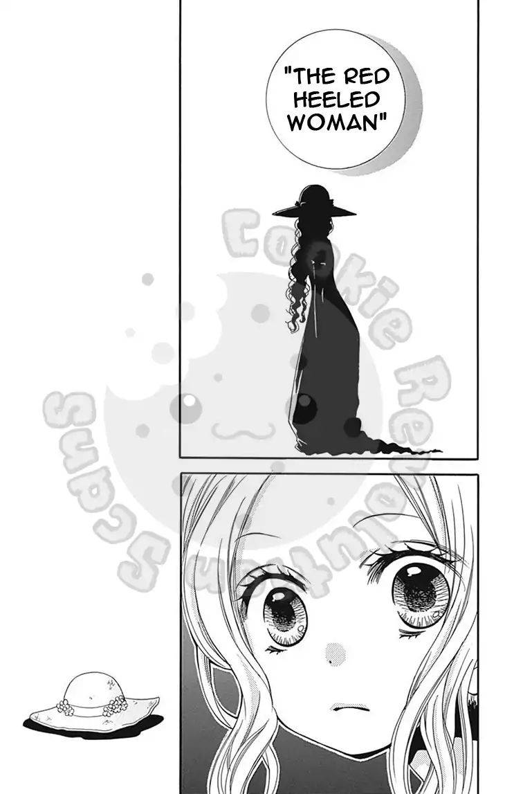 Zekkyou Gakkyuu Chap 60 - Next Chap 61