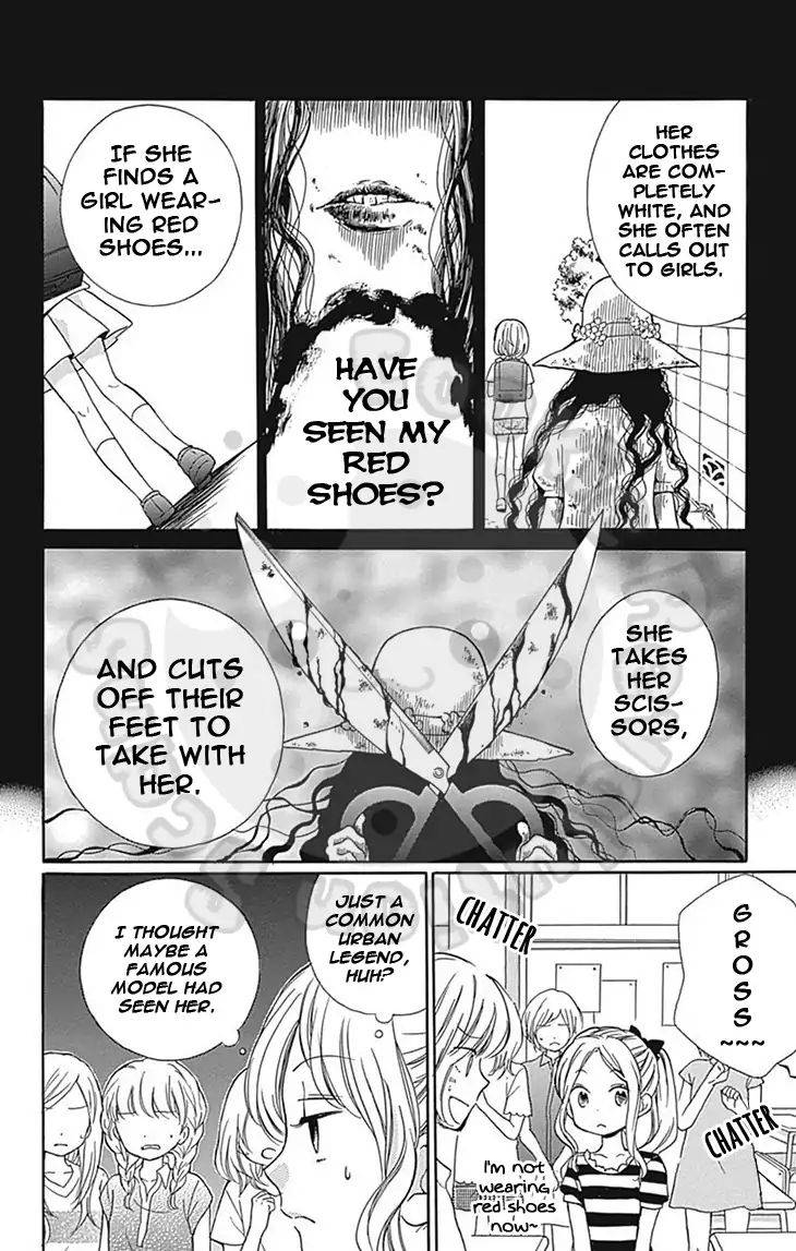 Zekkyou Gakkyuu Chap 60 - Next Chap 61