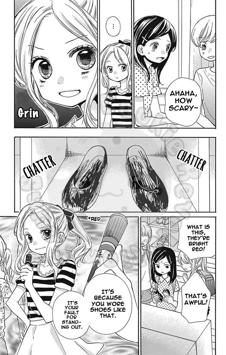 Zekkyou Gakkyuu Chap 60 - Next Chap 61