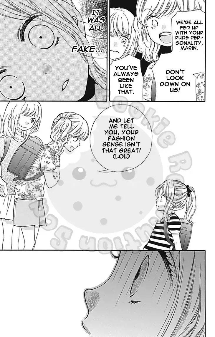 Zekkyou Gakkyuu Chap 60 - Next Chap 61