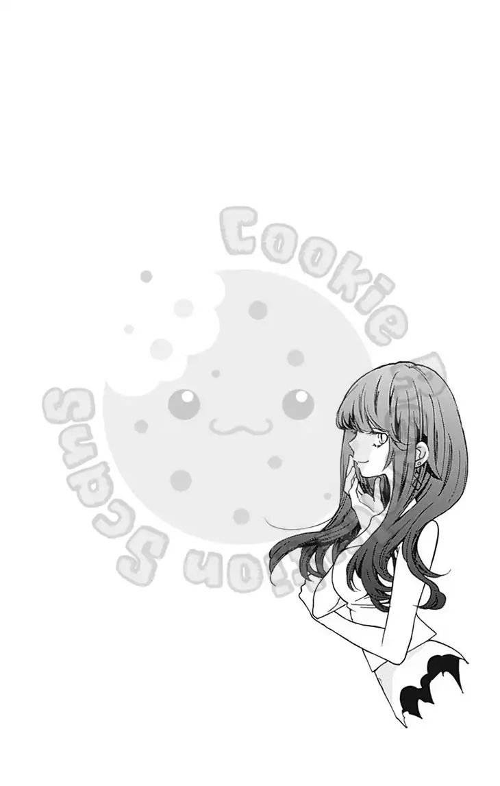Zekkyou Gakkyuu Chap 60 - Next Chap 61