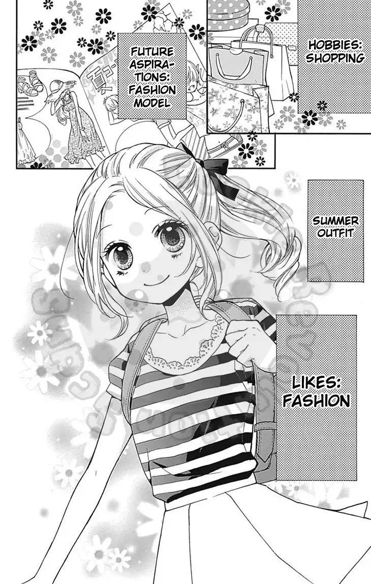 Zekkyou Gakkyuu Chap 60 - Next Chap 61