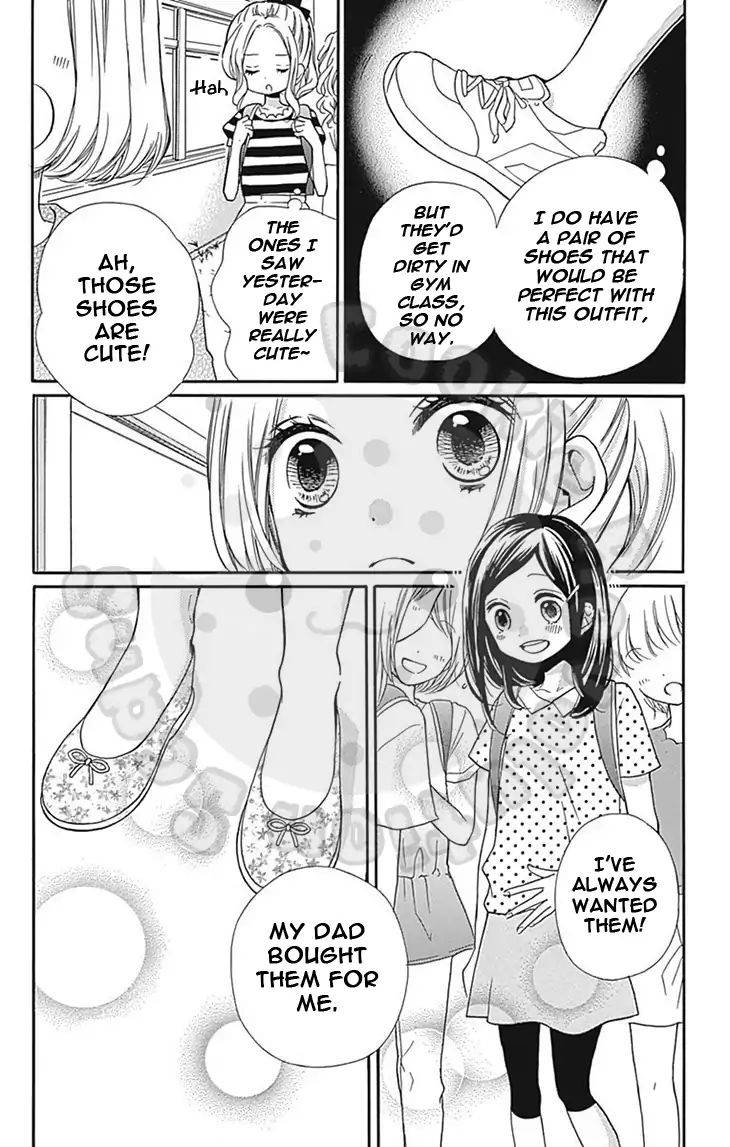 Zekkyou Gakkyuu Chap 60 - Next Chap 61