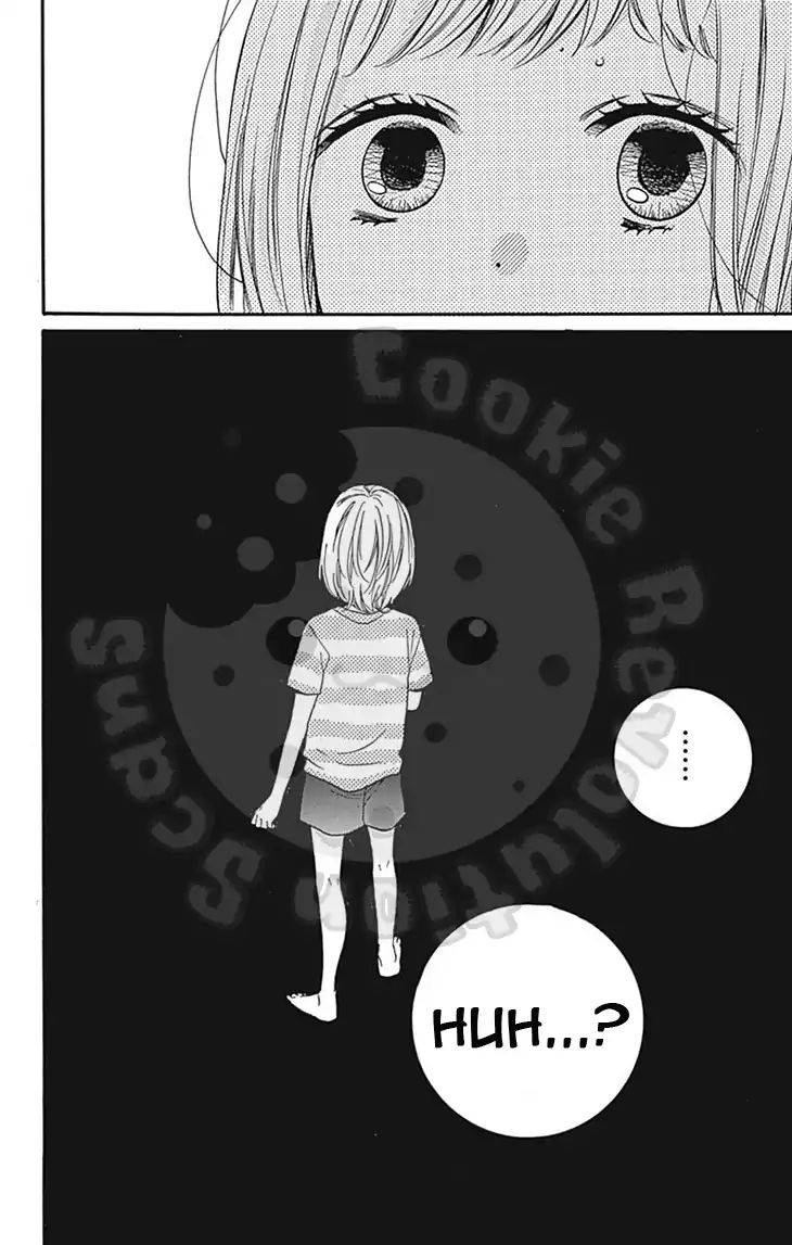 Zekkyou Gakkyuu Chap 61 - Next Chap 62