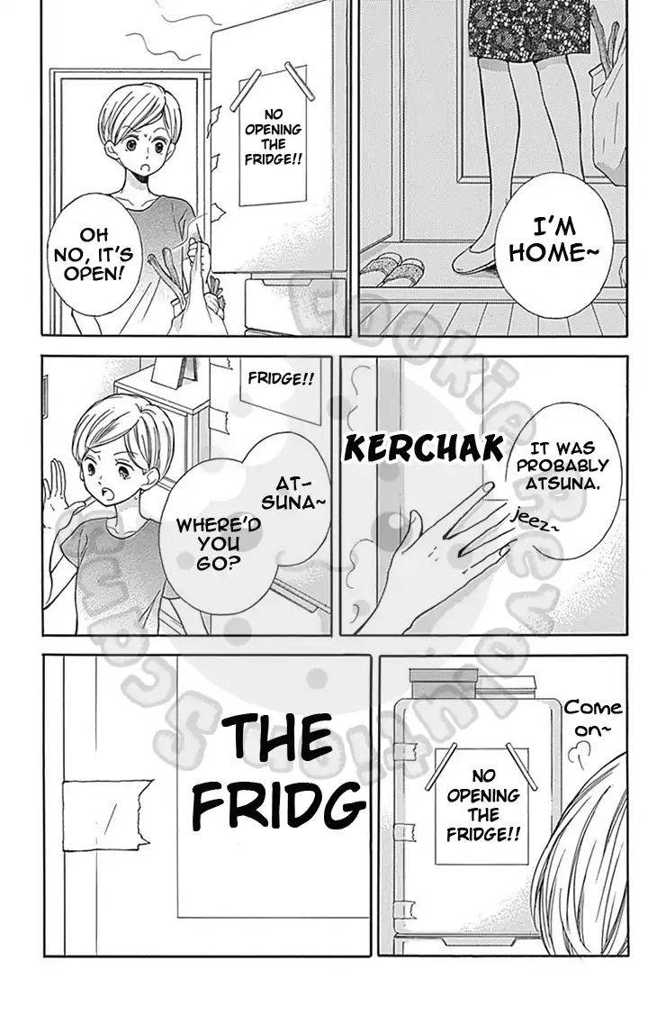 Zekkyou Gakkyuu Chap 61 - Next Chap 62