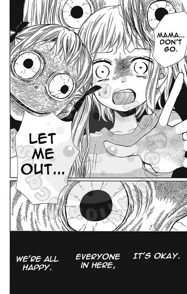 Zekkyou Gakkyuu Chap 61 - Next Chap 62