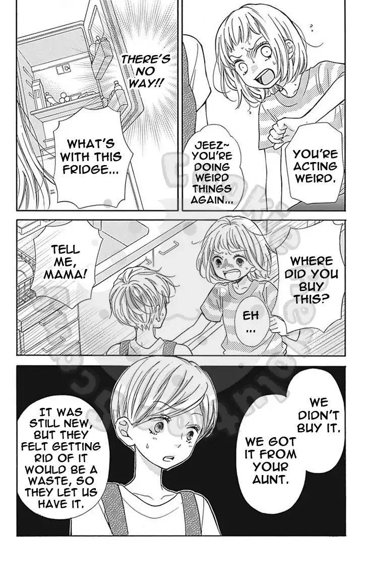 Zekkyou Gakkyuu Chap 61 - Next Chap 62