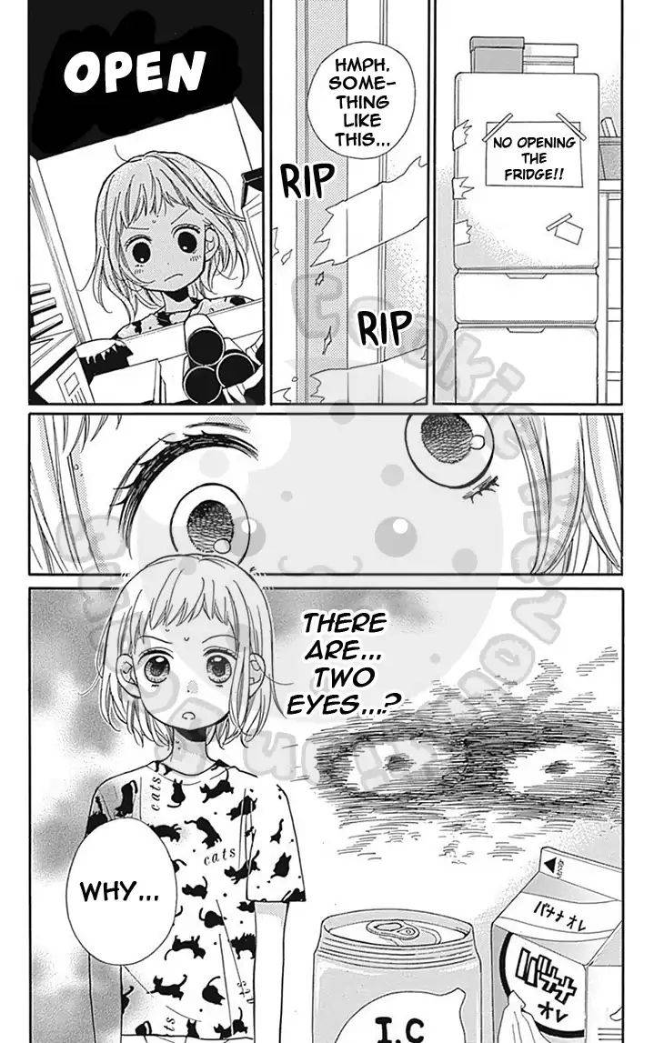 Zekkyou Gakkyuu Chap 61 - Next Chap 62