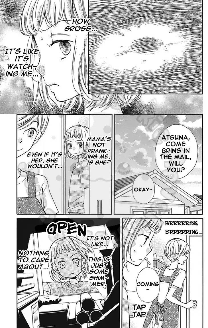 Zekkyou Gakkyuu Chap 61 - Next Chap 62