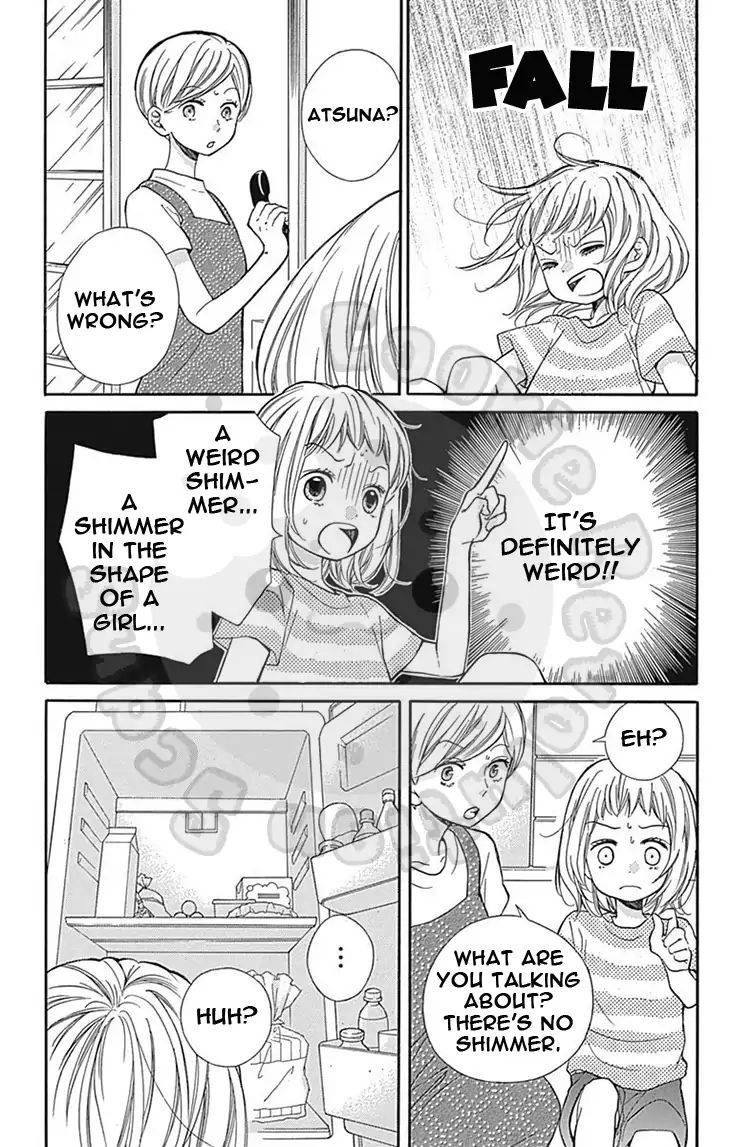 Zekkyou Gakkyuu Chap 61 - Next Chap 62