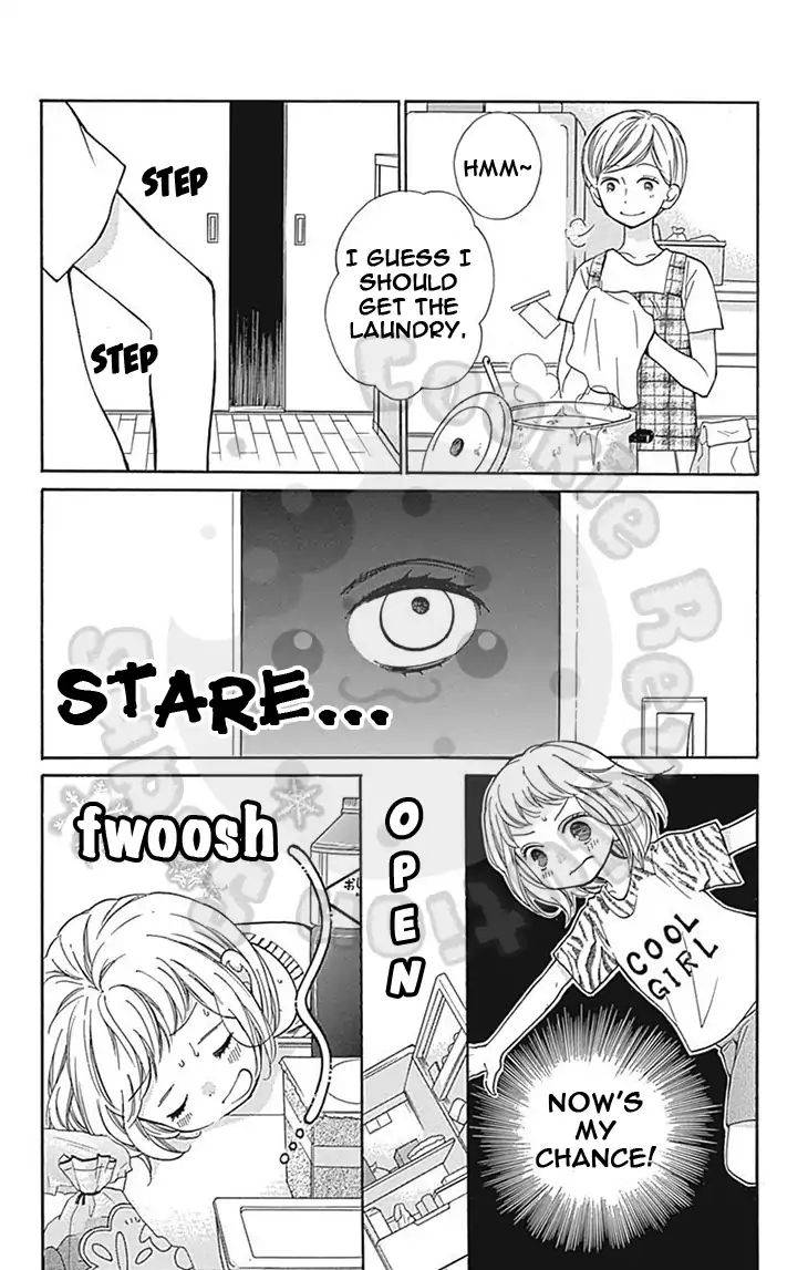 Zekkyou Gakkyuu Chap 61 - Next Chap 62