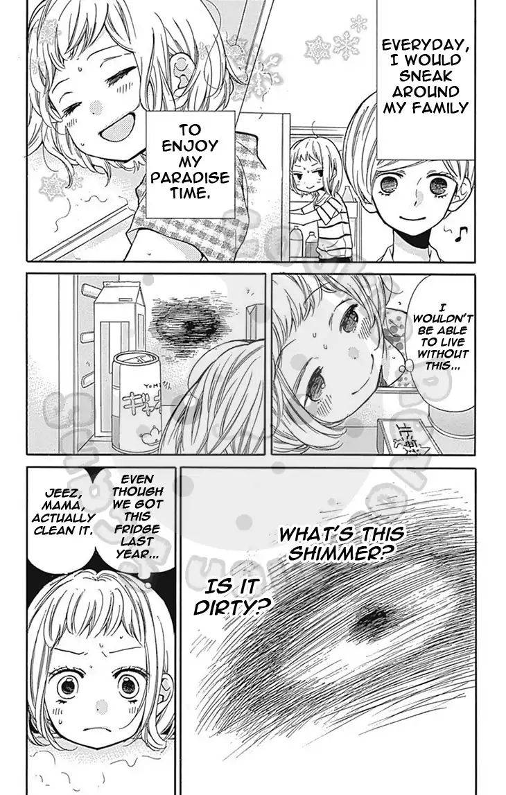 Zekkyou Gakkyuu Chap 61 - Next Chap 62