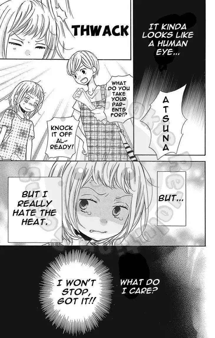 Zekkyou Gakkyuu Chap 61 - Next Chap 62