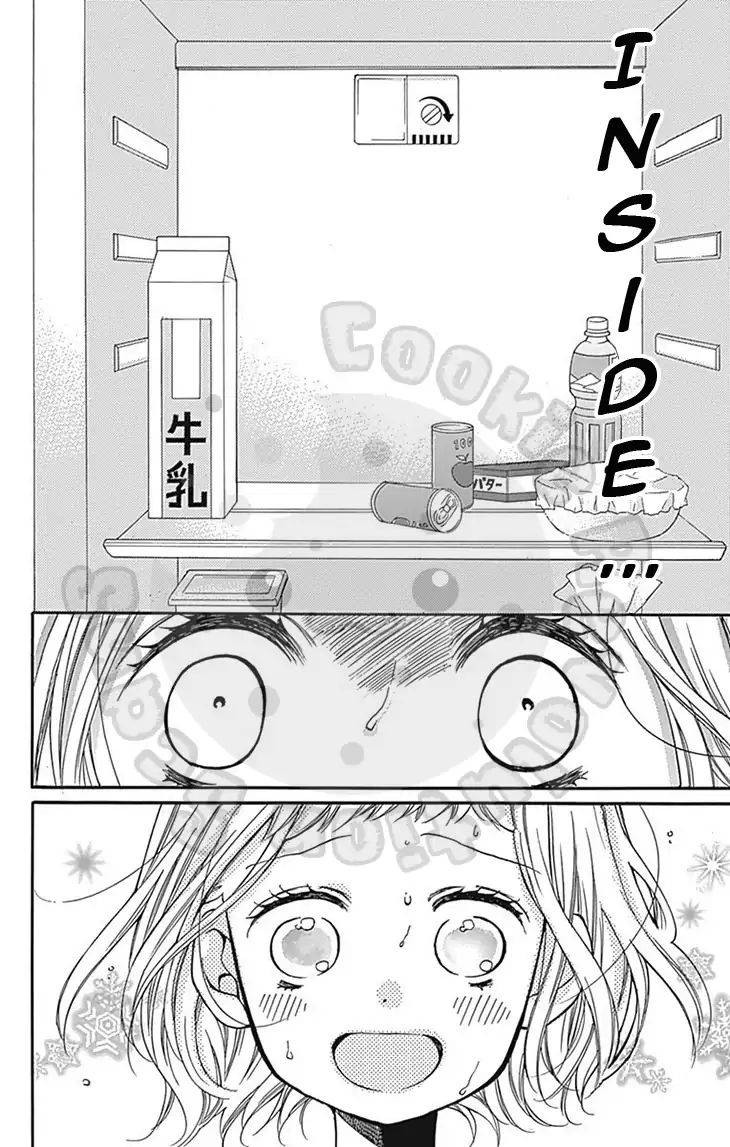 Zekkyou Gakkyuu Chap 61 - Next Chap 62