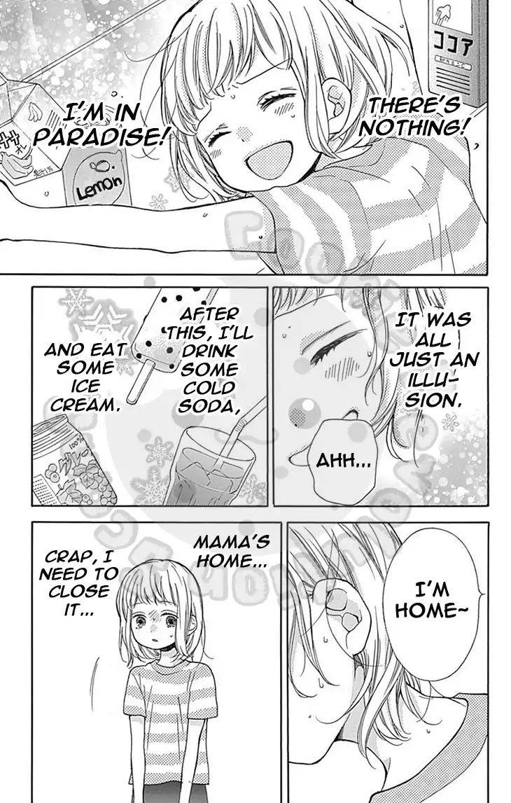 Zekkyou Gakkyuu Chap 61 - Next Chap 62
