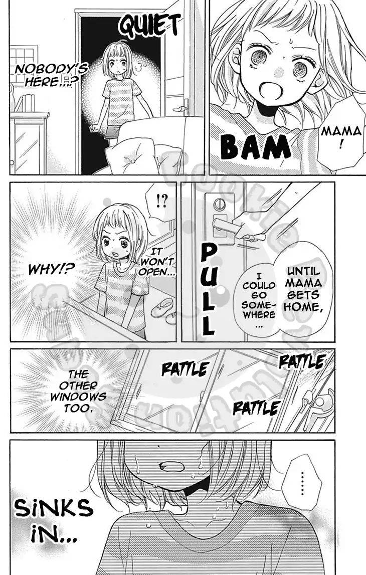 Zekkyou Gakkyuu Chap 61 - Next Chap 62