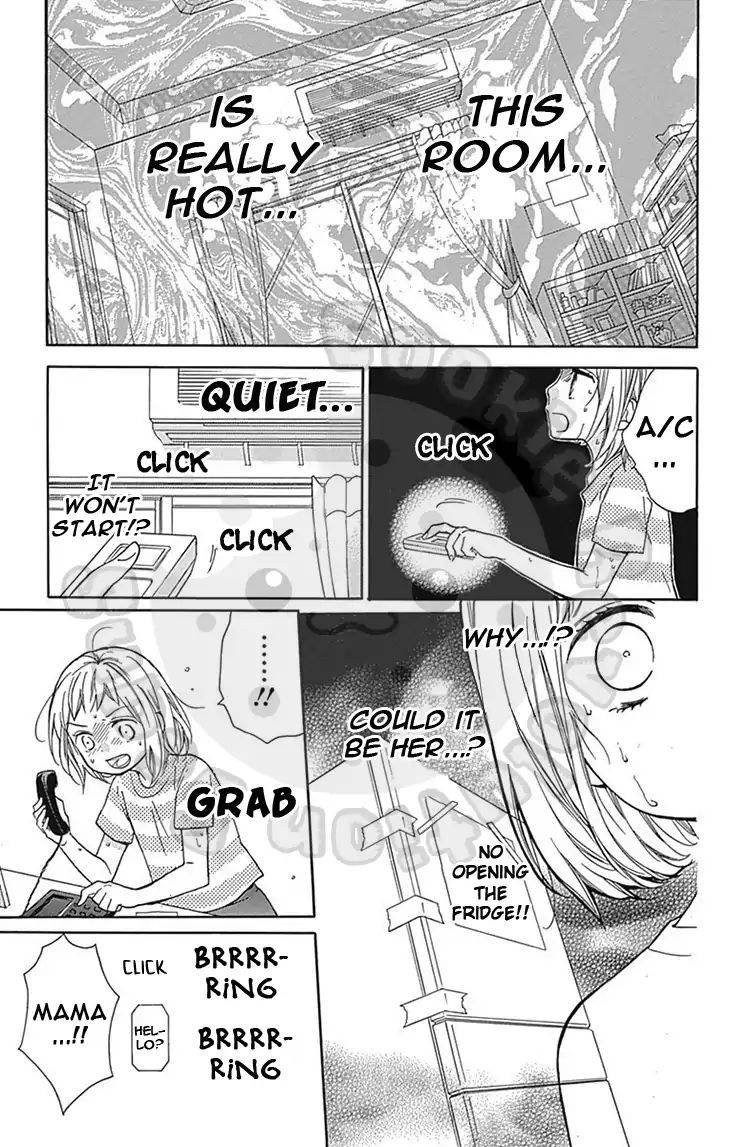 Zekkyou Gakkyuu Chap 61 - Next Chap 62